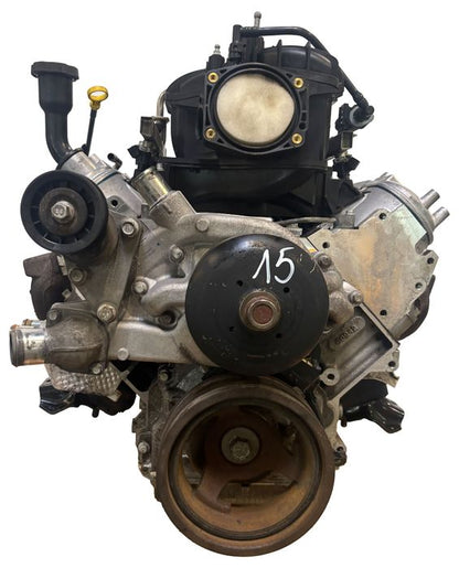 Moteur d'occasion Cadillac Escalade Yukon Sierra H2 6.2L – L92