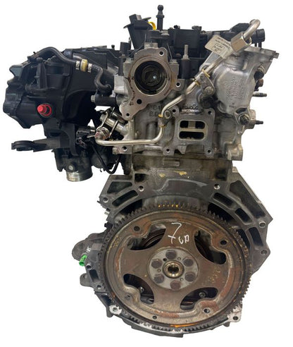 Moteur d'occasion Ford 2.0L T20HDTX-R9DA-R9DB-R9DC – état général