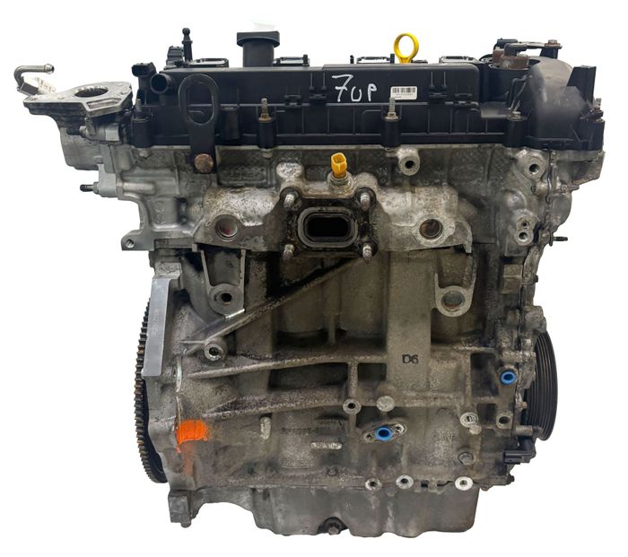 Moteur T20HDTX-R9DA-R9DB-R9DC Ford Explorer 226 000 km – vue détail