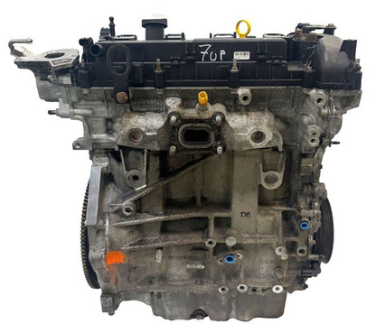 Moteur T20HDTX-R9DA-R9DB-R9DC Ford Explorer 226 000 km – vue détail