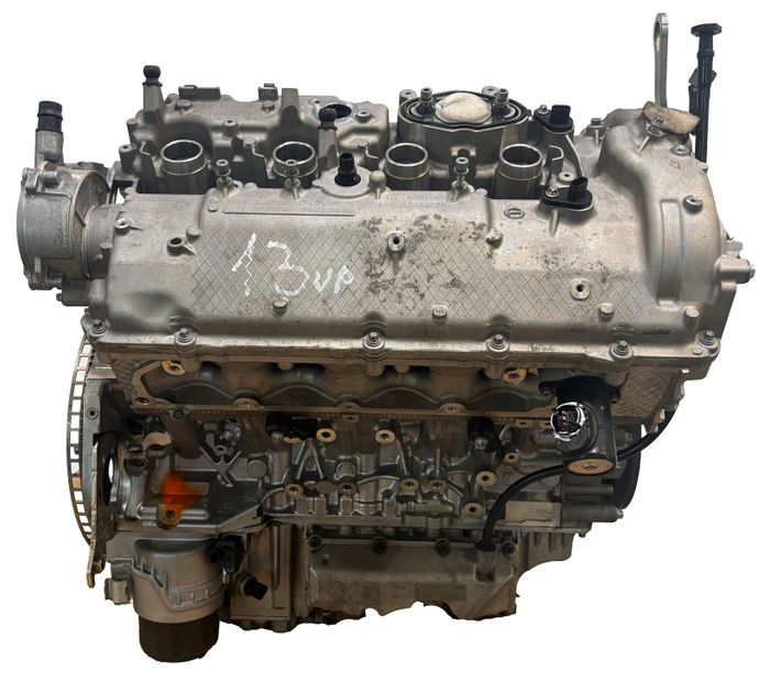 Moteur d'occasion BMW 4.4L N63B44C-N63 – état général
