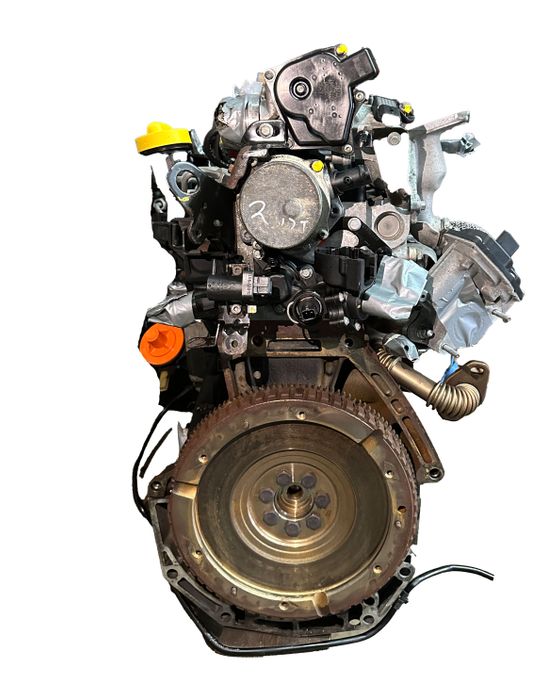 Moteur d'occasion Mercedes-Benz 1.5L OM607.951-607.951-K9K – état général