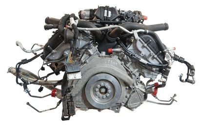 Moteur d'occasion McLaren 650S 23.0L – M838T-M838