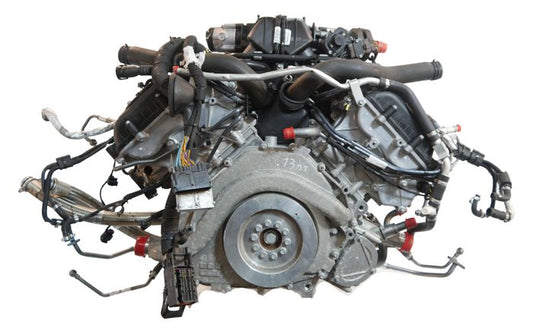 Moteur d'occasion McLaren 650S 23.0L – M838T-M838