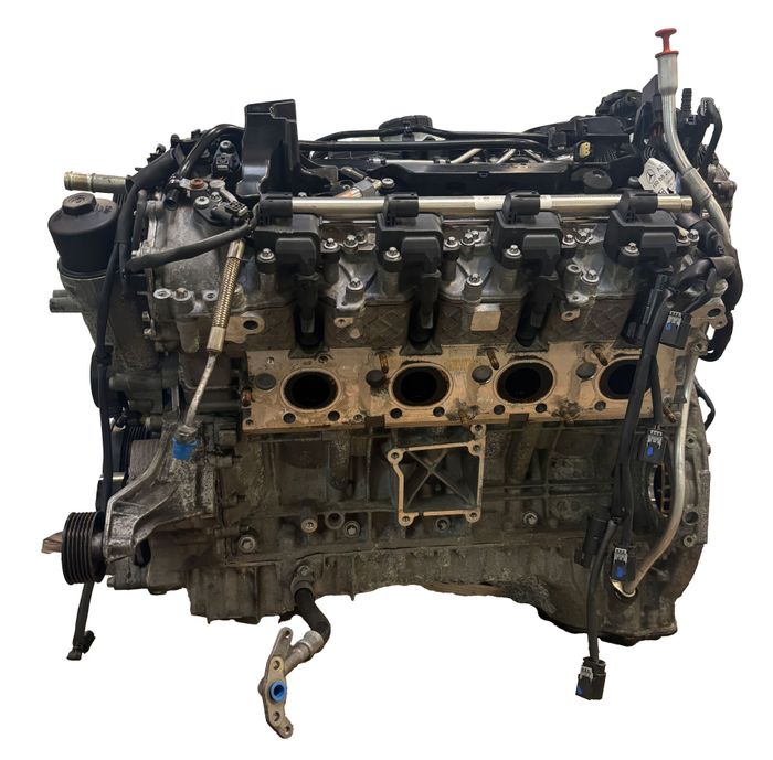 Moteur d'occasion Mercedes-Benz E 4.7L – M278.922-278.922-M278