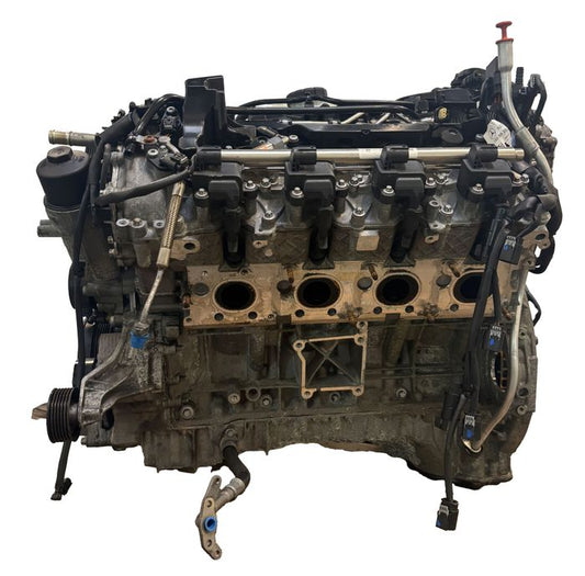 Moteur d'occasion Mercedes-Benz E 4.7L – M278.922-278.922-M278