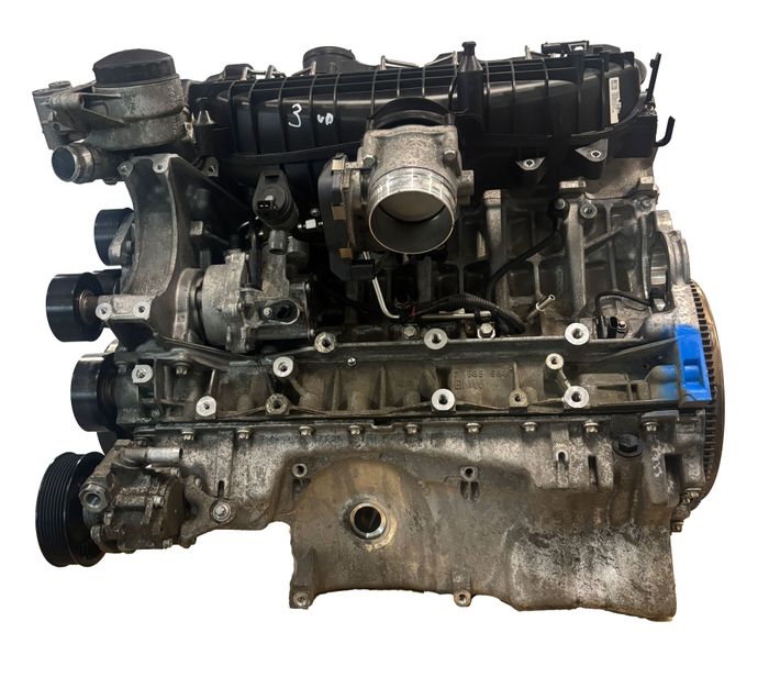 Bloc moteur BMW 3.0L N55B30A-N55 – Express Parts