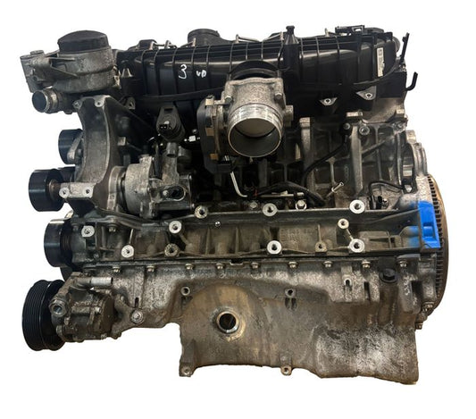 Bloc moteur BMW 3.0L N55B30A-N55 – Express Parts