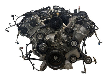 Bloc moteur Mercedes-Benz 4.7L M278.922-278.922-M278 – Express Parts