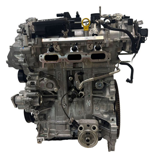 Moteur d'occasion Ford Escape MK3 Kuga Focus MK4 1.5L – Y1DA
