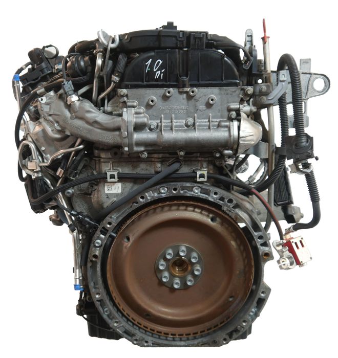Moteur d'occasion Mercedes-Benz 2.2L OM651.911-651.911-OM651 – état général