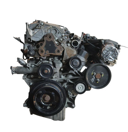 Moteur d'occasion Mercedes-Benz 2.2L OM646.963-646.963-OM646 – état général