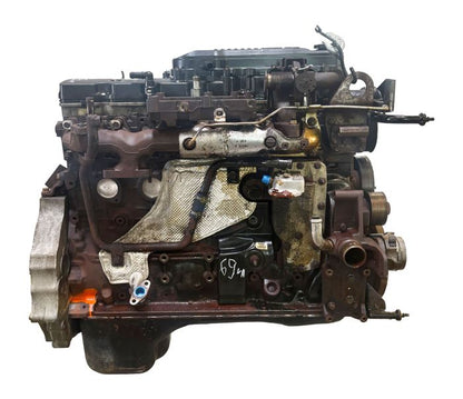 Moteur ETJ Dodge Ram 2500 466 000 km – vue détail