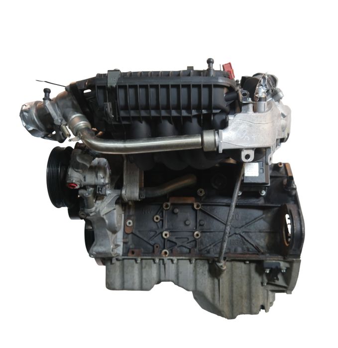 Moteur d'occasion Mercedes-Benz C (W203) 2.2L – OM646.963-646.963-OM646