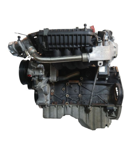 Moteur d'occasion Mercedes-Benz C (W203) 2.2L – OM646.963-646.963-OM646