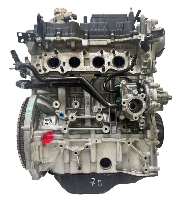 Moteur d'occasion Genesis G70 2.0L – G4KL