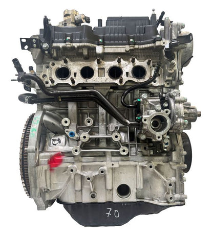 Moteur d'occasion Genesis G70 2.0L – G4KL