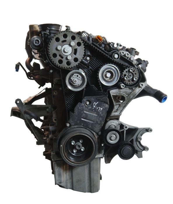 Moteur d'occasion Audi 2.0L CAGC-CAG – état général