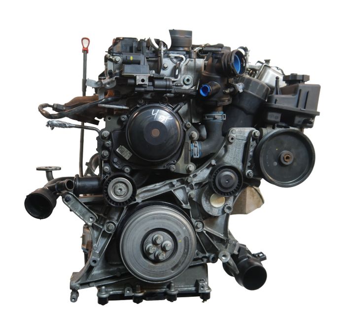 Bloc moteur Mercedes-Benz 2.2L OM651.913-651.913-OM651 – Express Parts