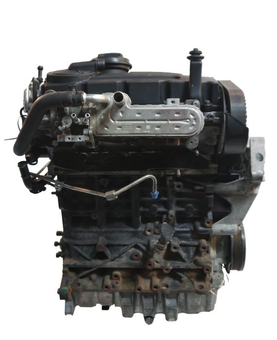 Bloc moteur VW 2.0L BKP – Express Parts