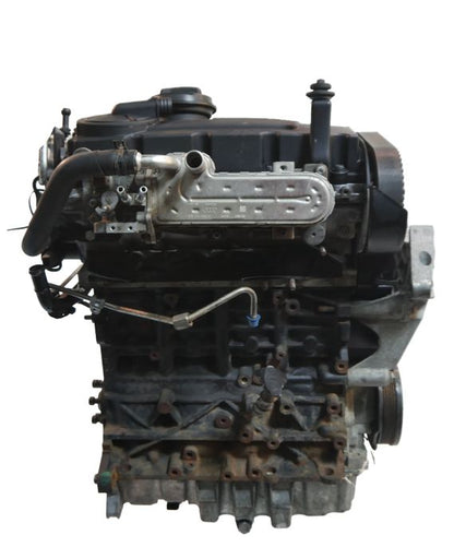Bloc moteur VW 2.0L BKP – Express Parts