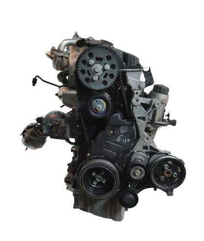Bloc moteur Audi 1.9L BRB – Express Parts