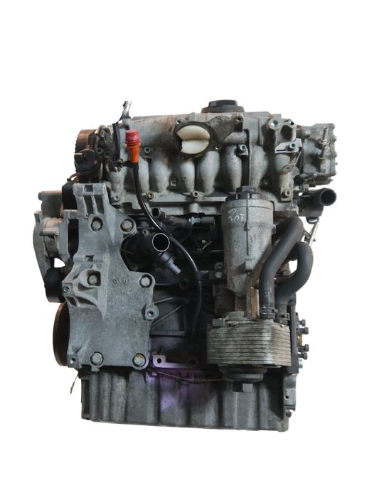 Moteur d'occasion VW Passat B6 2.0L – BKP