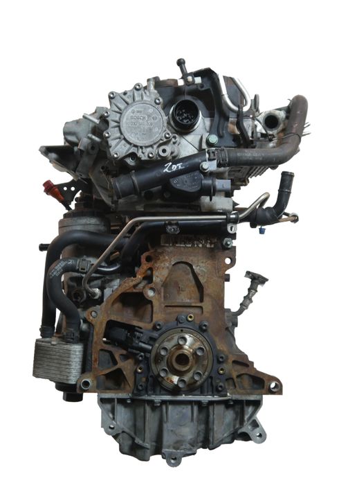 Moteur d'occasion VW 2.0L BKP – état général
