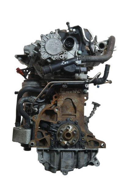 Moteur d'occasion VW 2.0L BKP – état général