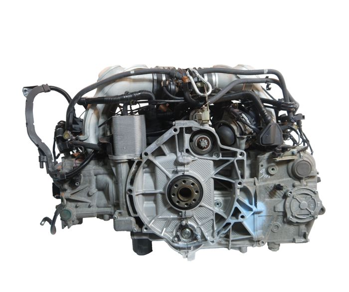 Moteur d'occasion Porsche 911 997 3.8L – M97.01-M97-97.01