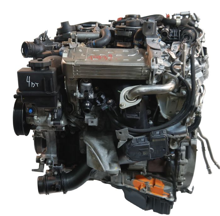 Moteur d'occasion Mercedes-Benz C (C204) 2.2L – OM651.913-651.913-OM651