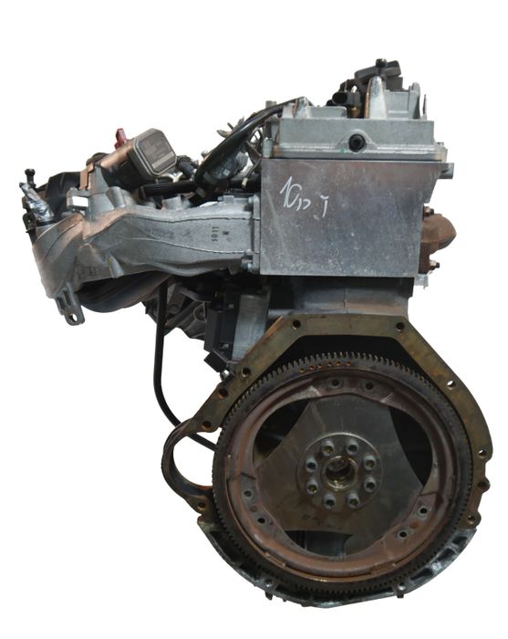 Bloc moteur Mercedes-Benz 2.2L OM646.963-646.963-OM646 – Express Parts