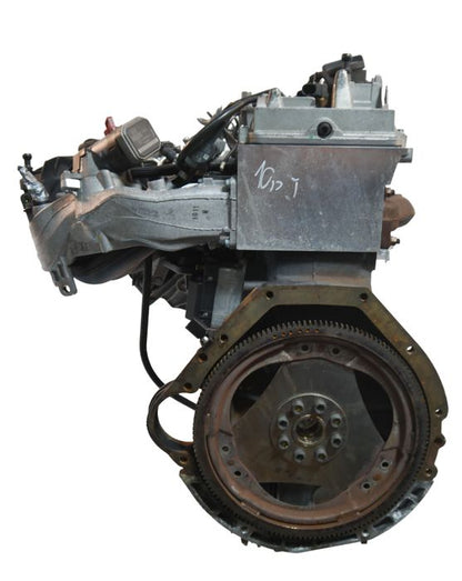 Bloc moteur Mercedes-Benz 2.2L OM646.963-646.963-OM646 – Express Parts