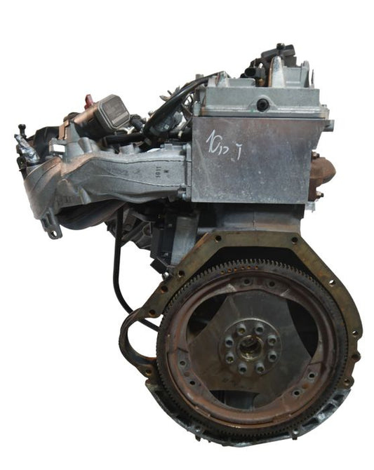 Bloc moteur Mercedes-Benz 2.2L OM646.963-646.963-OM646 – Express Parts