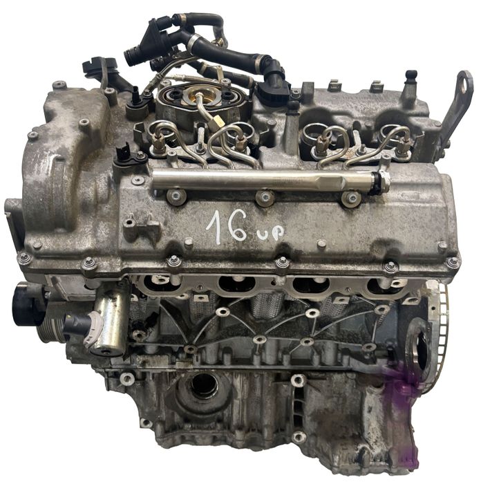 Moteur d'occasion BMW 4.4L N63B44B-N63 – état général