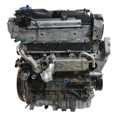 Moteur CFFB-CFF VW Sharan 336 000 km – vue détail