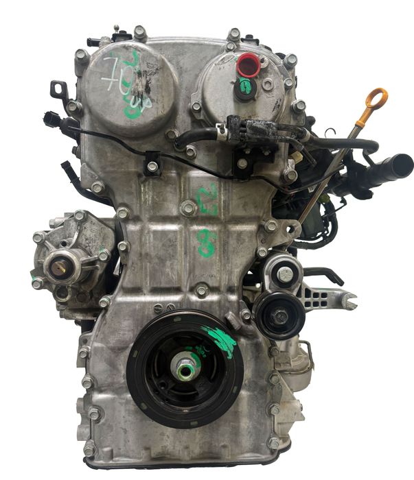 Bloc moteur Genesis 2.0L G4KL – Express Parts