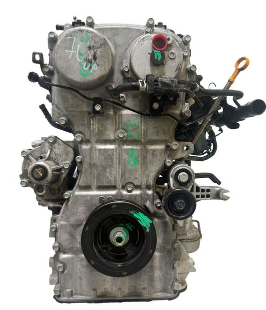 Bloc moteur Genesis 2.0L G4KL – Express Parts