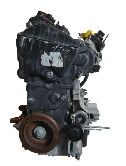Moteur OM608.915-OM608-K9K Mercedes-Benz Citan (W420) 24 000 km – vue détail