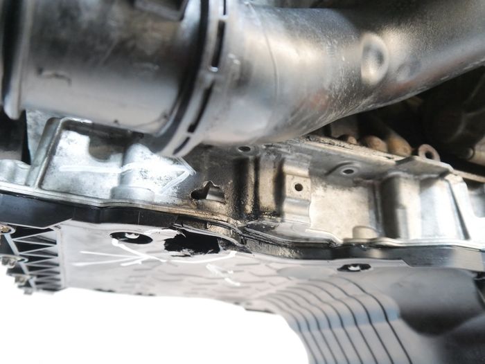 Moteur Mercedes-Benz C (C204) OM651.913-651.913-OM651 – Express Parts Belgique