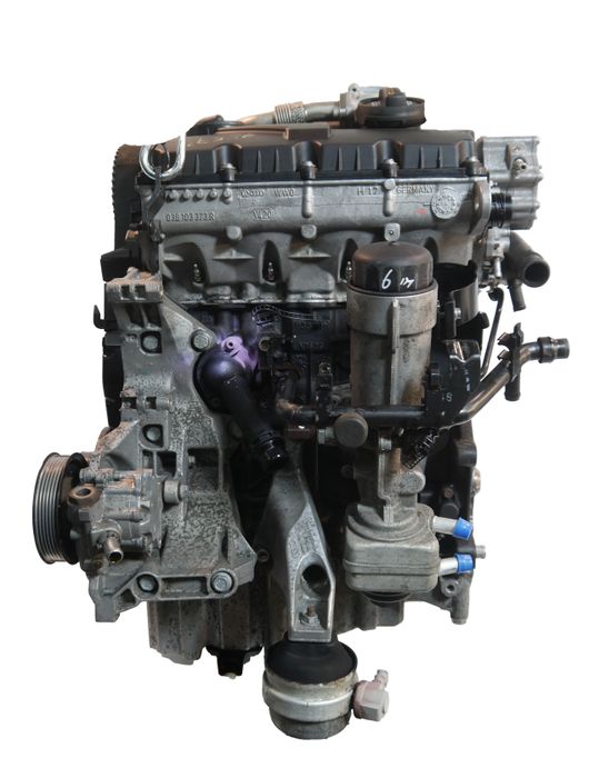 Moteur d'occasion Audi 1.9L BRB – état général