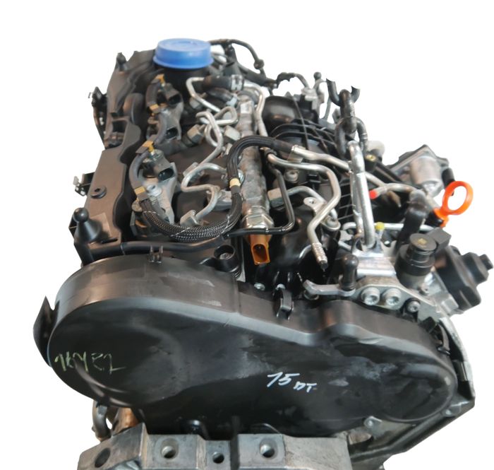 Moteur VW Sharan CFFB-CFF – Express Parts Belgique