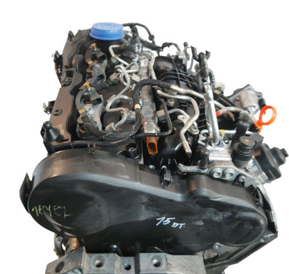 Moteur VW Sharan CFFB-CFF – Express Parts Belgique
