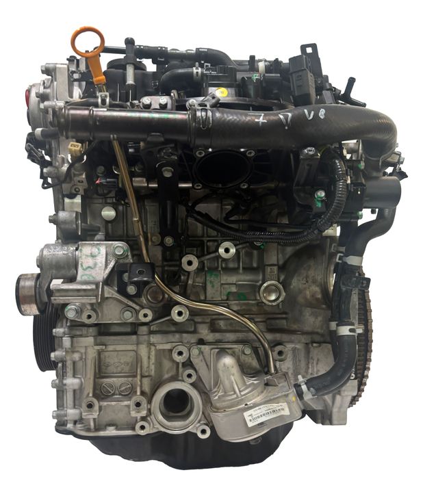 Moteur G4KL Genesis G70 45 000 km – vue détail