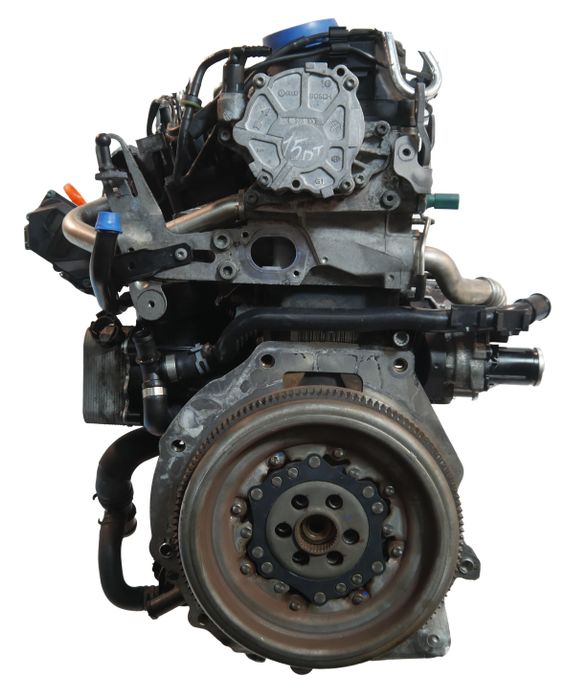 Moteur d'occasion VW 2.0L CFFB-CFF – état général