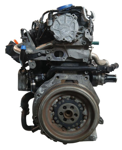 Moteur d'occasion VW 2.0L CFFB-CFF – état général