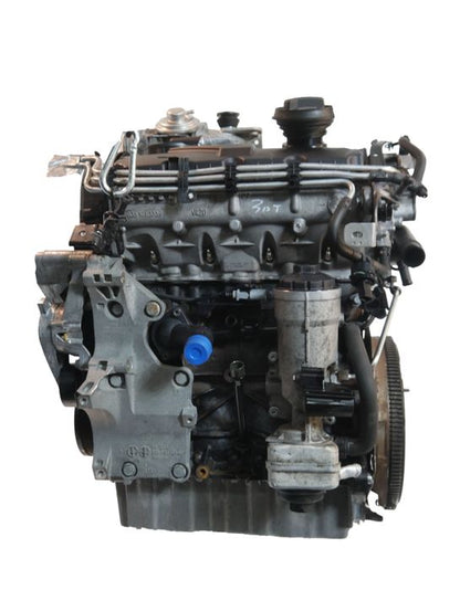 Moteur d'occasion Audi A3 Leon Octavia Golf V 1.9L – BXE