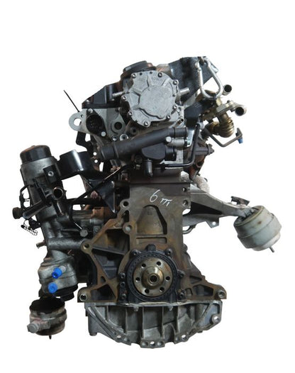 Moteur BRB Audi A4 B7 230 000 km – vue détail