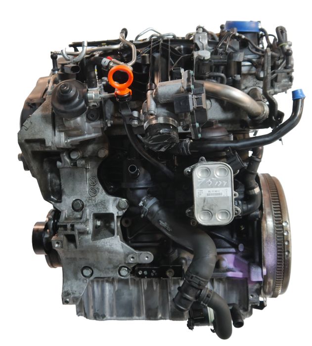 Moteur d'occasion VW Sharan 2.0L – CFFB-CFF