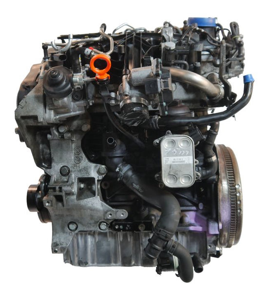 Moteur d'occasion VW Sharan 2.0L – CFFB-CFF